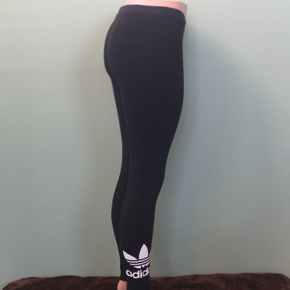 Adidas Leggings - Picture 2 of 6